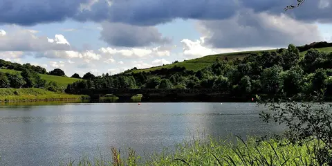 Morthen and Upper Whiston from Ulley