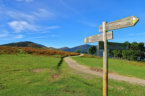 Peñas Blancas Route PR BI 101