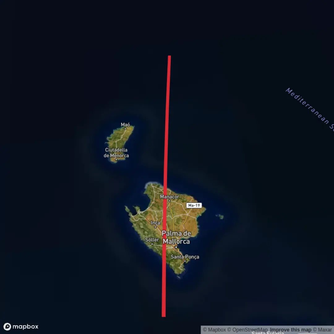 An image depicting the trail Buy Ambien Online: Private Home-Based Delivery Service and its surrounding area.