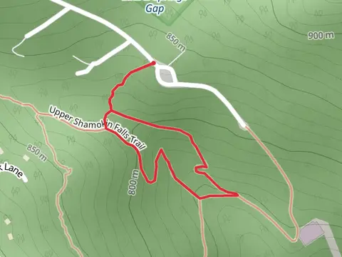 Laurel Springs Drive Loop