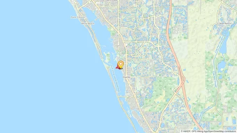 Little Sarasota Bay Walk