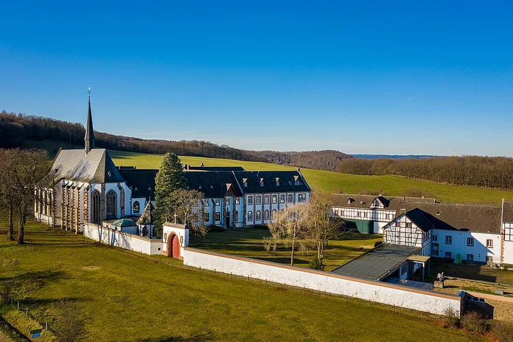 Wildnis Trail and Ahr-Venn-Weg Loop