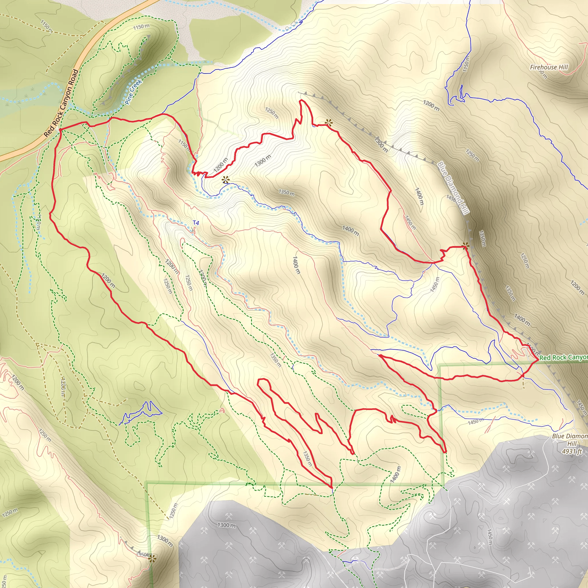 BUnny, SARS and Bomb Voyage Loop mobile static map