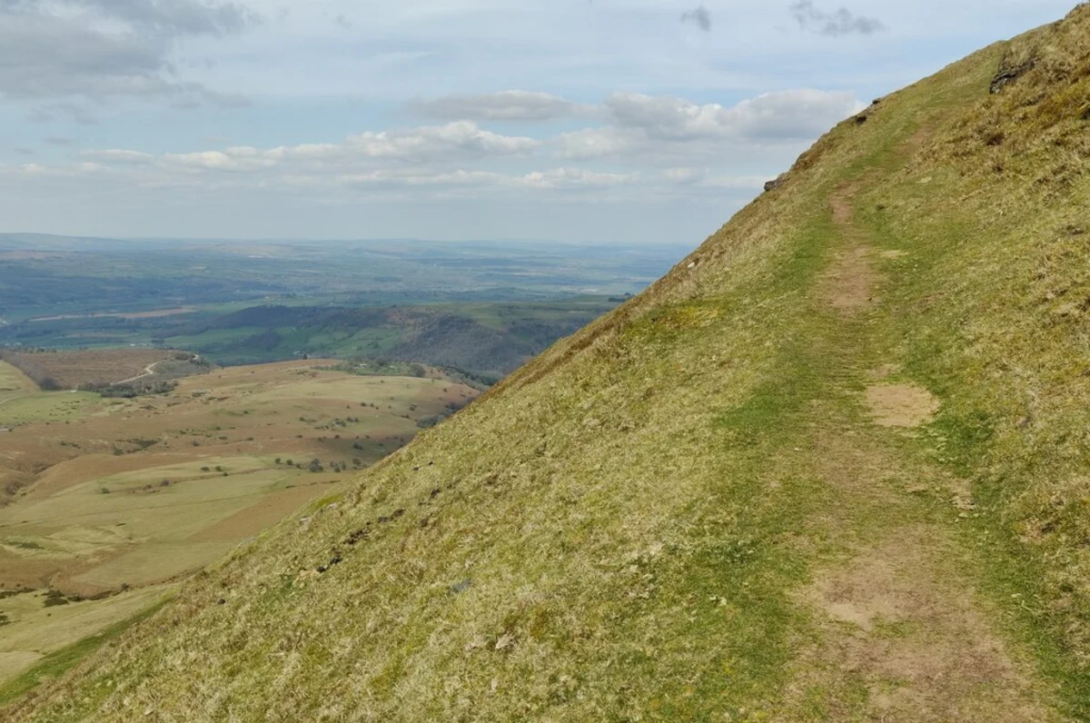 Hay Bluff