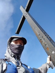 John O'Mahony avatar