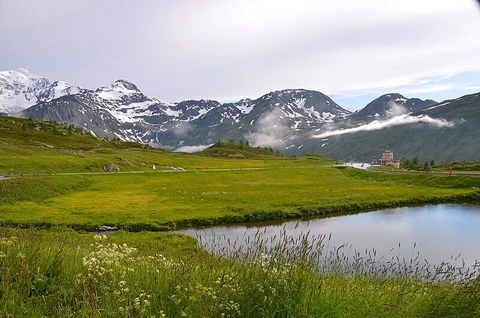 Engeloch to Egga Trail