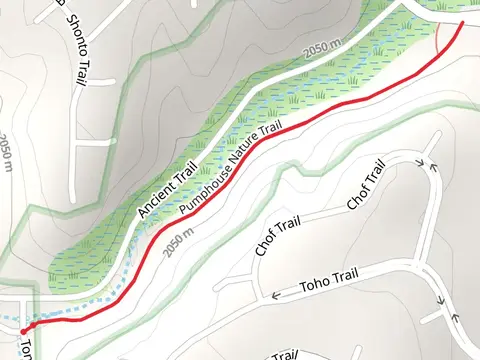 Pumphouse Nature Trail