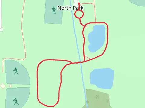 North Park Loop