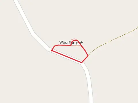 Woodlot Loop Trail