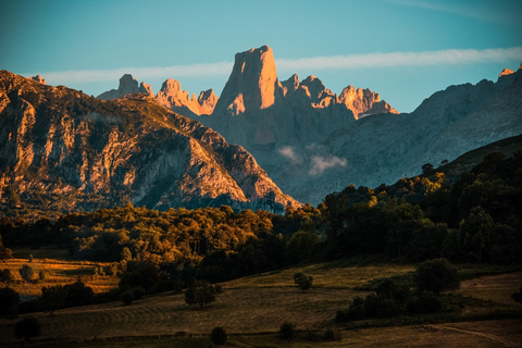 PR PNPE 21 Vega de Urriellu