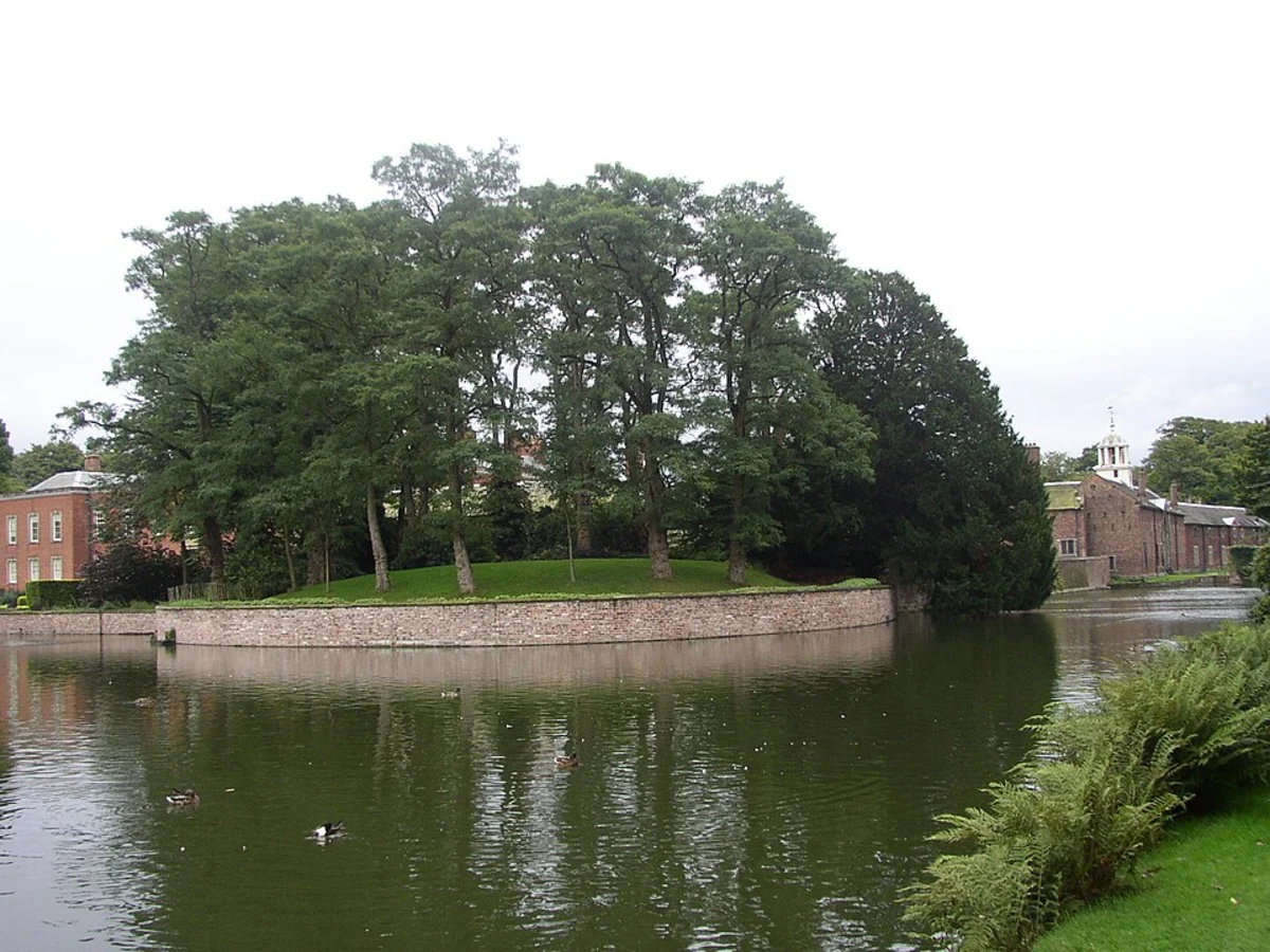 Bridgewater Canal Walk from Chorlton
