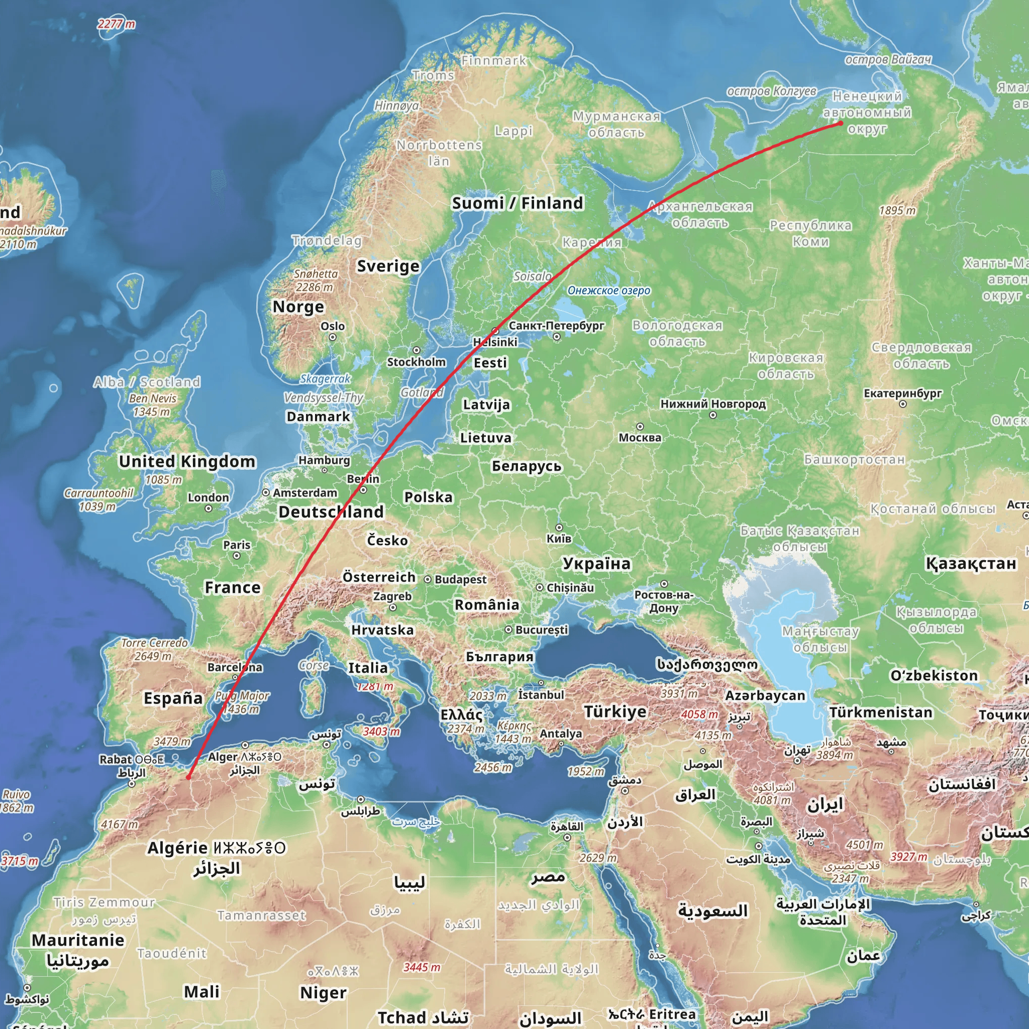 Buy Tramadol Online 100Mg Residential Delivery Optimized mobile static map