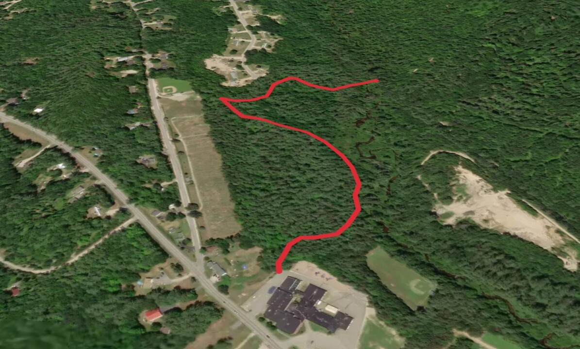 Poland Community Trail