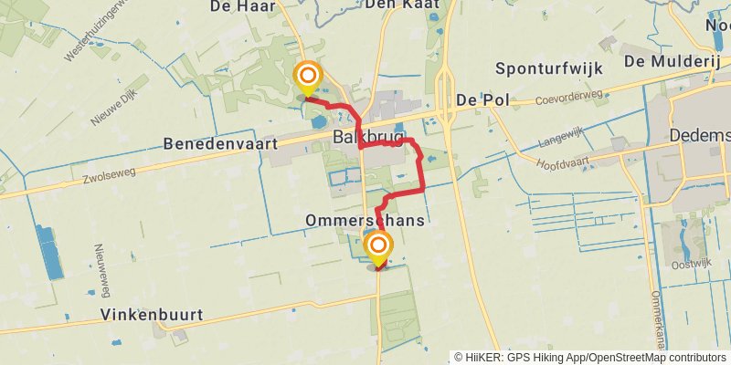 Maarten Van Rossumpad alt 5 Map