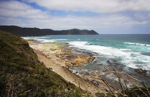 South Cape Bay Walk