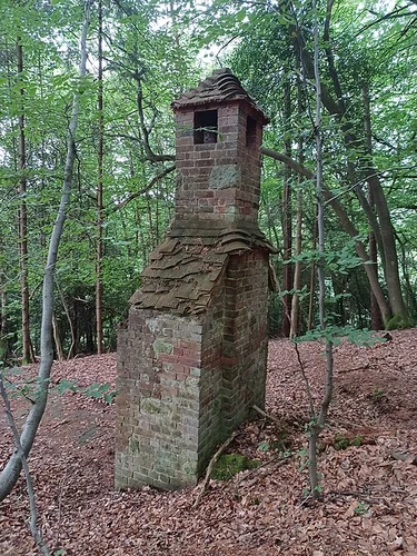 Green Hill and Blackdown Loop
