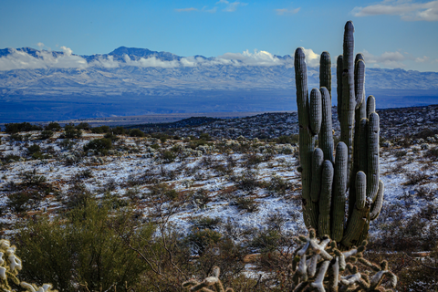 An image depicting the trail Guthrie Peak via Green Mountain Trail and its surrounding area.