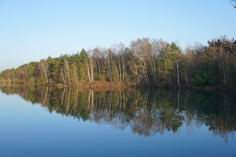 Bezoekerscentrum Loop