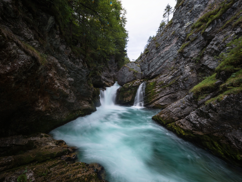 Poppenberg Loop Trail