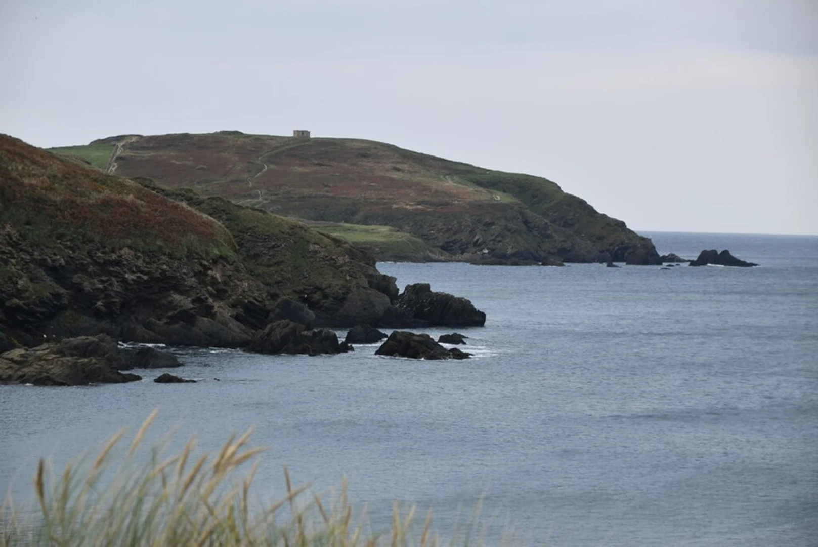 An image depicting the trail Newton Canal and Brakehill Plantation Loop and its surrounding area.