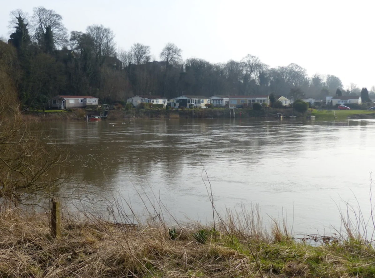 Radcliffe to Shelford Loop
