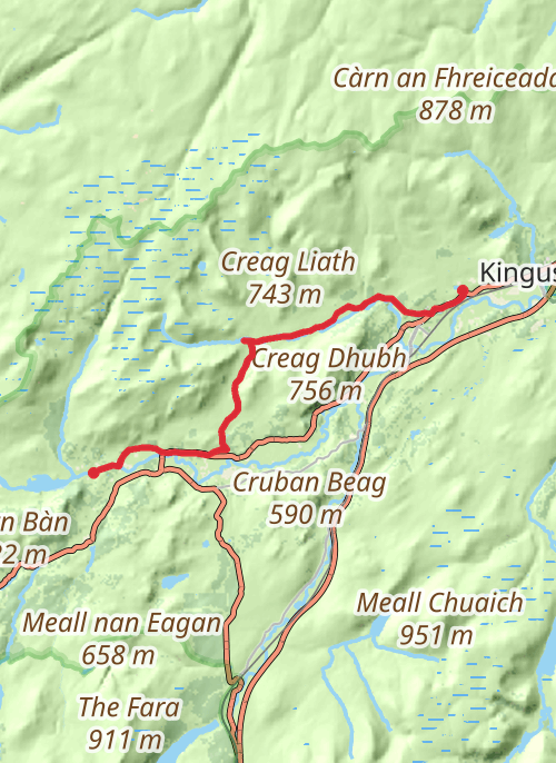 Untitled recording mobile static map