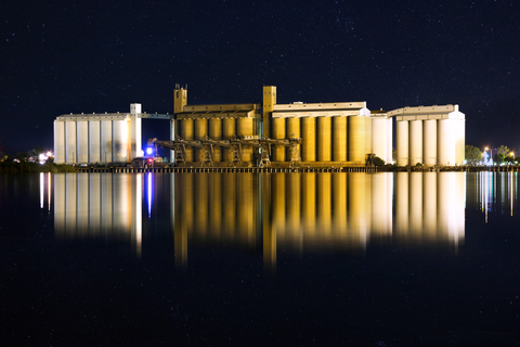 Port Pirie Heritage Walk