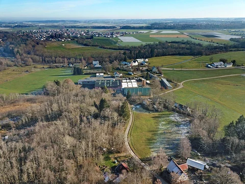 Arlach to Benningen Walk