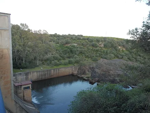 Bembézar Trail PR A 348