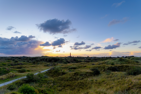 Vakantieparken and Doddemanskisten Loop