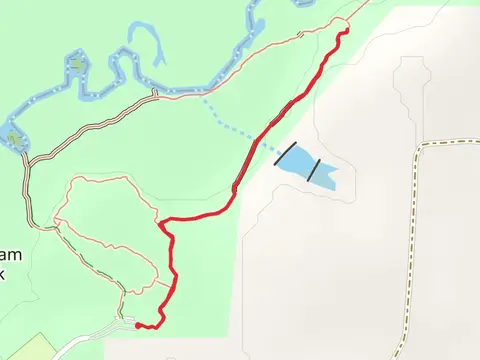 Birdwalk Trail