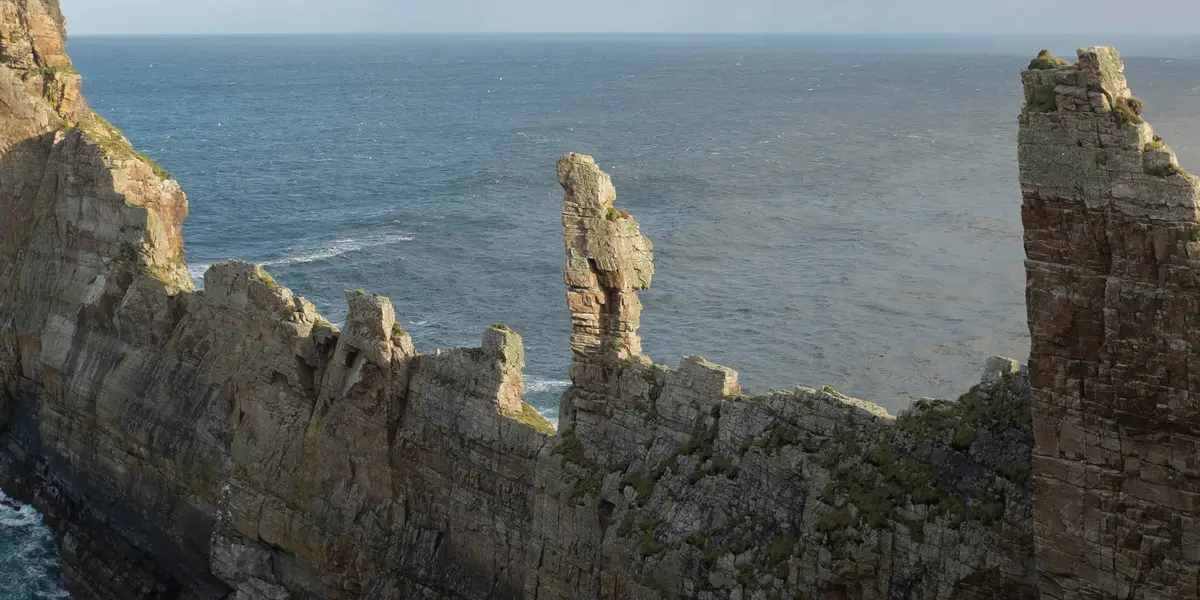 Slí Thoraí - Tory Island - Sli Dhun na nGall