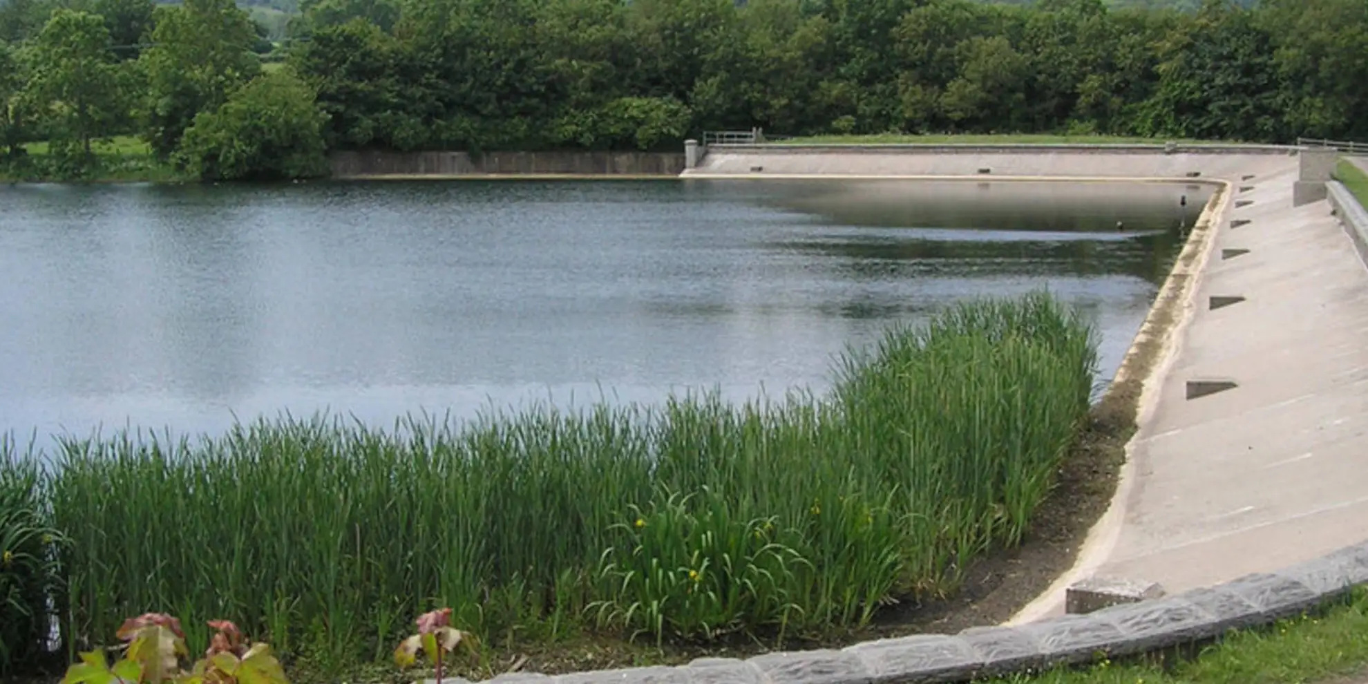 An image depicting the trail Cameley and Hinton Blewett from Litton and its surrounding area.