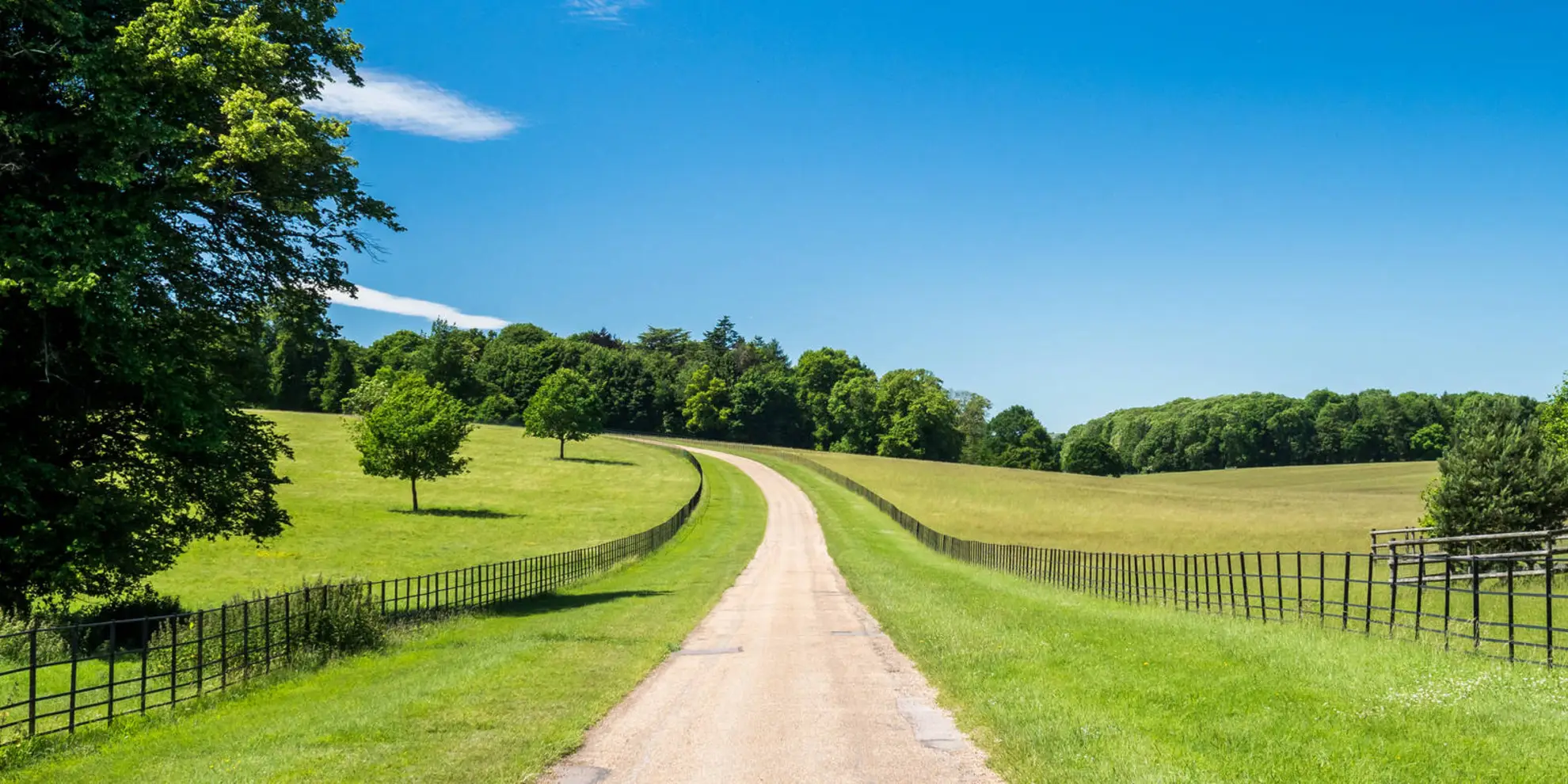 An image depicting the trail A Circular from Aldenham to Watling Street and its surrounding area.