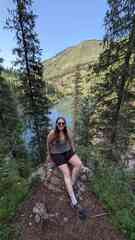 Andrea Parsons avatar