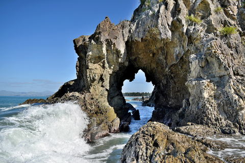 Mount Robertson Loop Track