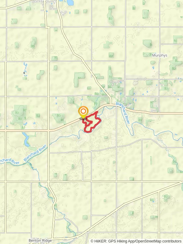 Southland Loop Trail