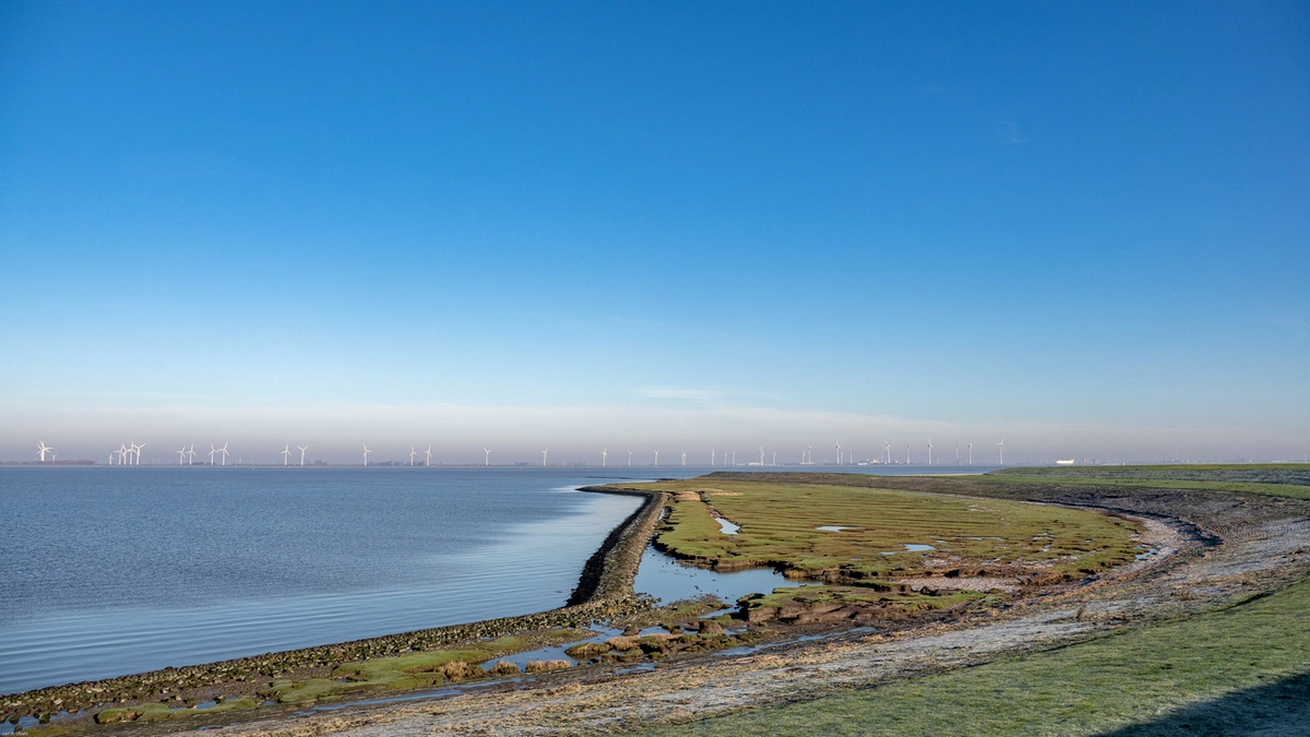 Nederlands Kustpad 3