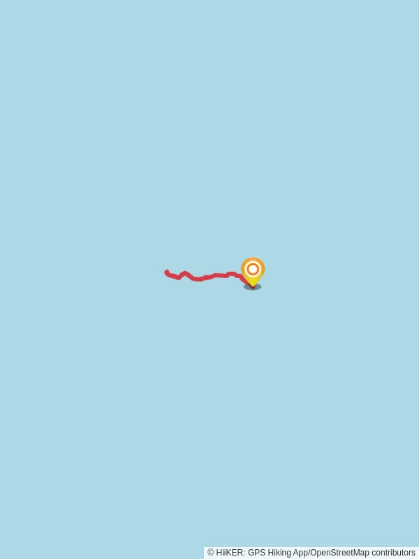 Wrights Lake via Wrights Lake Spur