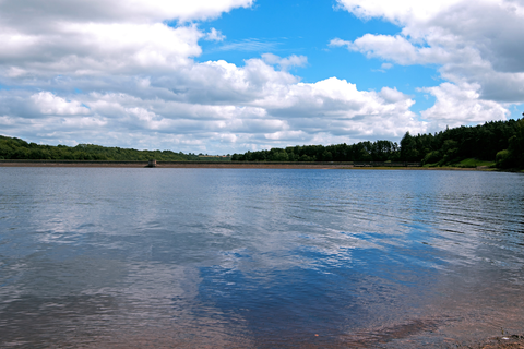 Fewston Reservoir Walk