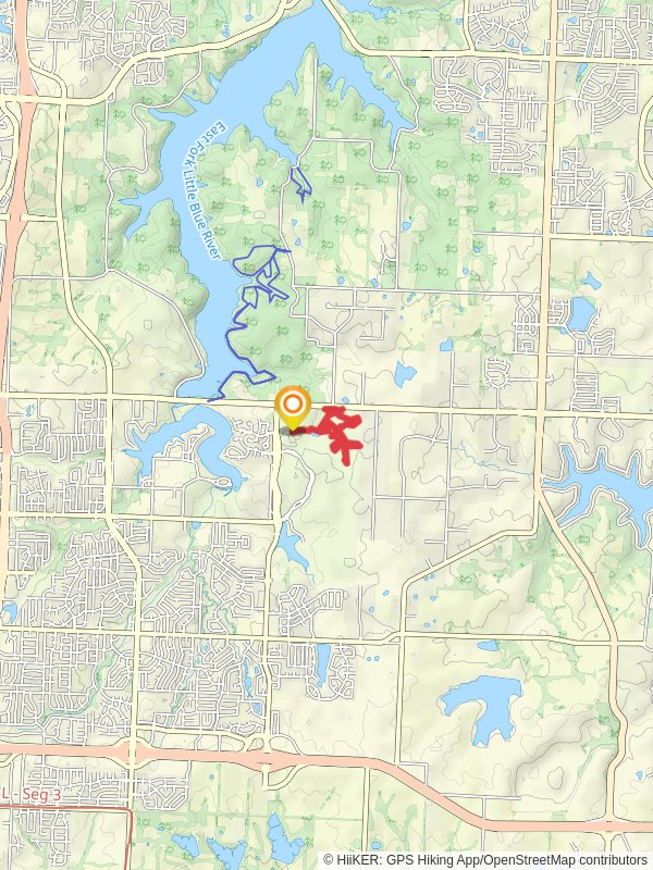 Legacy Park - 1014 Loop