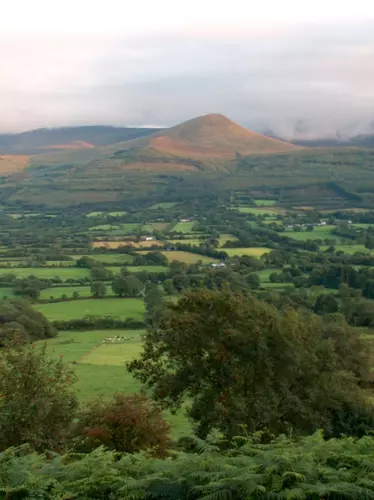 Glen of Aherlow Loop