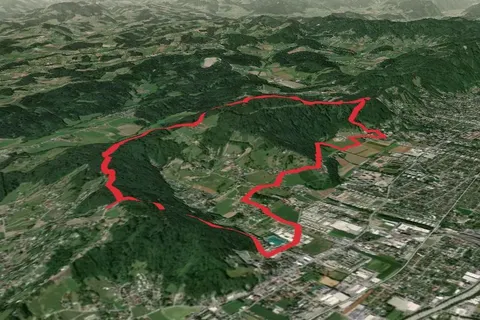 Buchkogel Loop