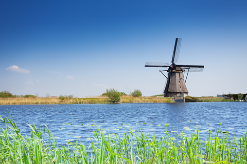 Wittensteinpark, Janusplaat and Zanddijk Loop