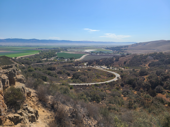 Creekside Loop - West