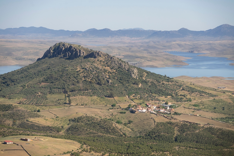 Masatrigo Botanical Trail SL BA 198