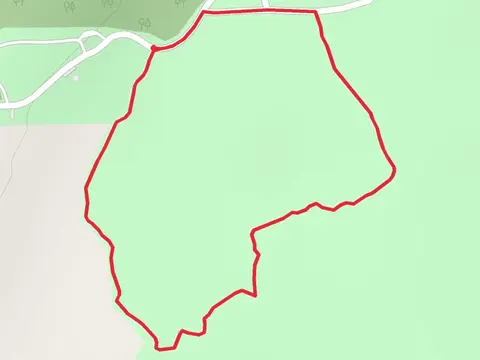 Village Slough Outer Loop Trail