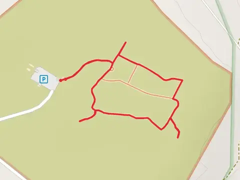 Fort Craig Historic Site Walk