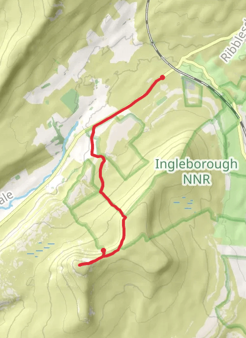 Untitled recording mobile static map