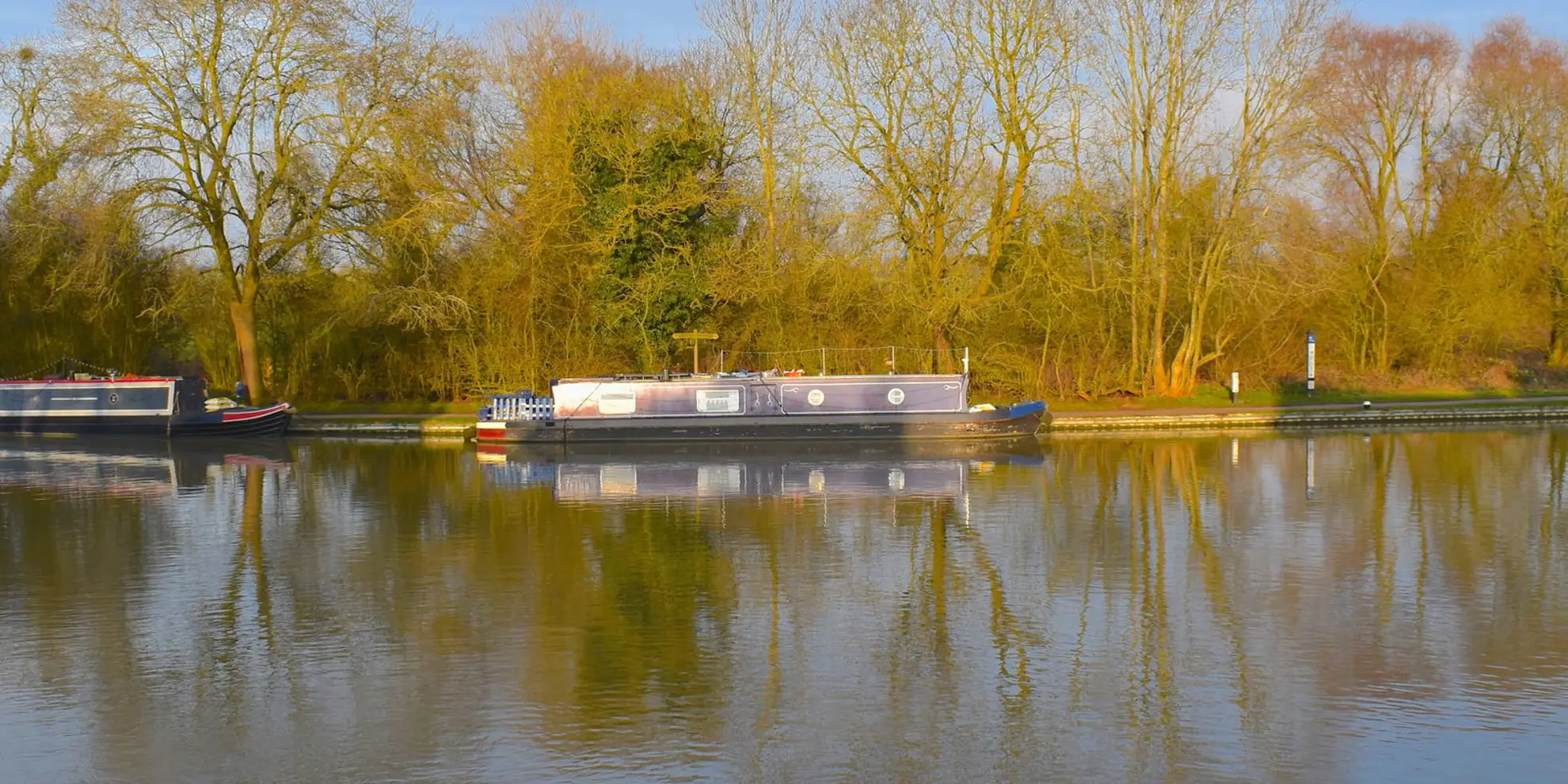 An image depicting the trail Harborough Market Loop in Leicestershire and its surrounding area.